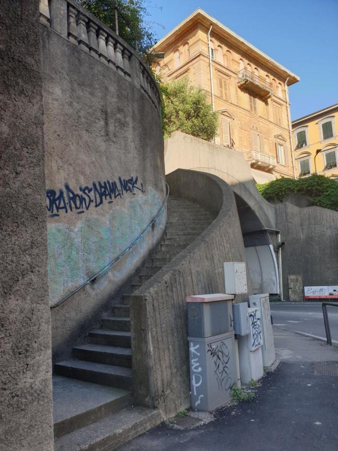 Rina'S House La Spezia Apartment Exterior photo