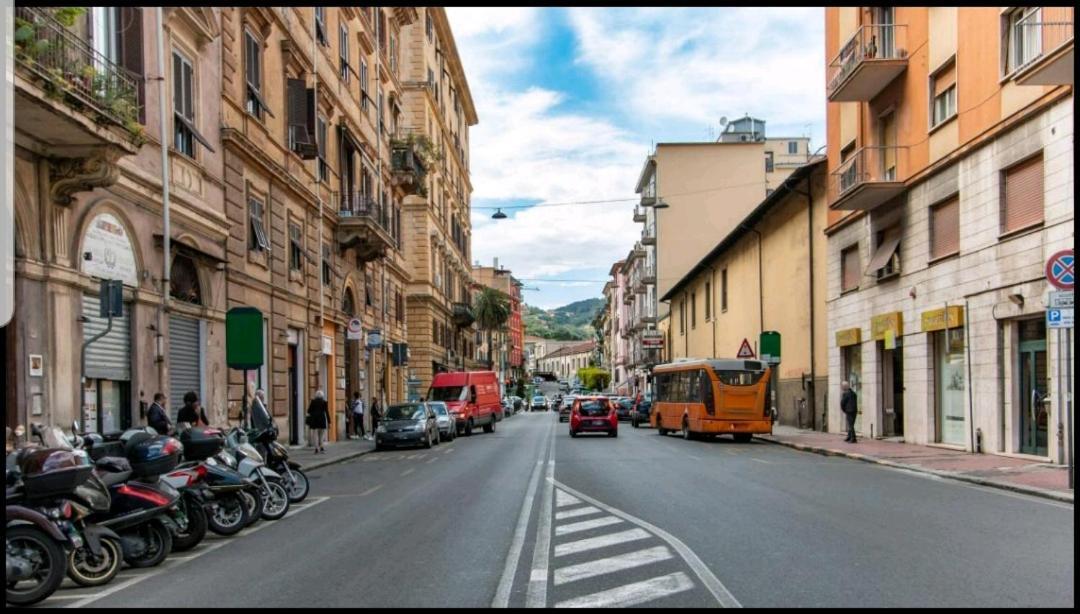 Rina'S House La Spezia Apartment Exterior photo